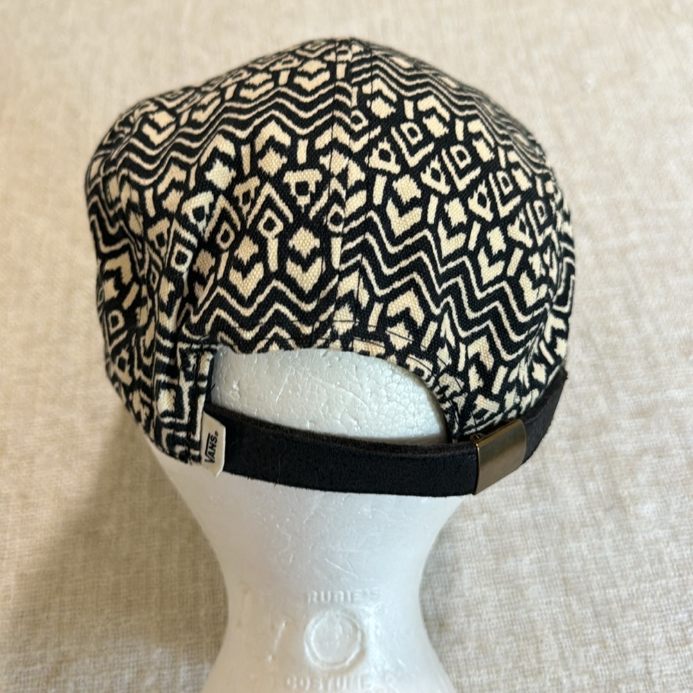 Women’s Vans Five Panel Hat View 3